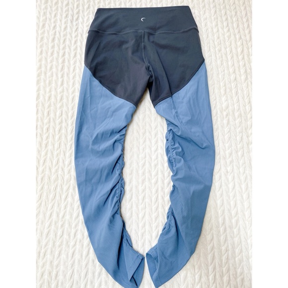 Zyia Parallel Luxe High Rise Leggings - Picture 6 of 10